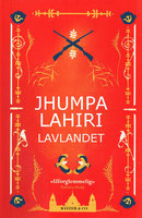 Lavlandet - Jhumpa Lahiri