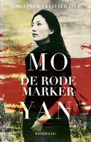 De røde marker - Mo Yan