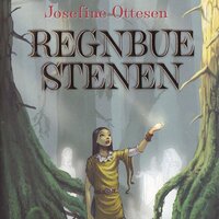 Regnbuestenen: 2. udgave - Josefine Ottesen