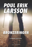 Bronzeringen - Poul Erik Larsson