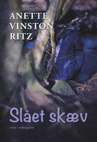 Slået skæv - Anette Vinston Ritz