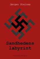 SANDHEDENS LABYRINT - Jørgen Steines