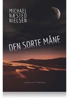 DEN SORTE MÅNE - Michael Næsted Nielsen