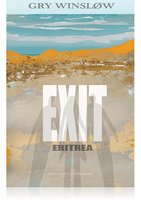 EXIT ERITREA - Gry Winsløw