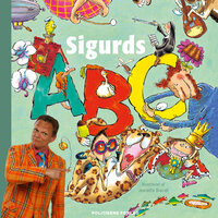 Sigurds ABC - Sigurd Barrett