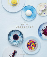 Majas desserter - Maja Vase