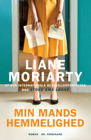Min mands hemmelighed - Liane Moriarty