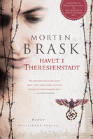 Havet i Theresienstadt - Morten Brask