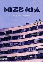 Mizeria - Melody Farshin