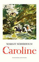 Caroline - Margit Söderholm