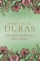 Monsieur Andesmas eftermiddag - Marguerite Duras