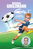 Goal 1: Seje frispark og beskidte tricks - Antoine Griezmann