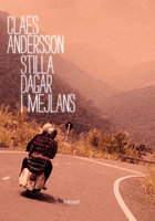 Stilla Dagar i Mejlans - Claes Andersson