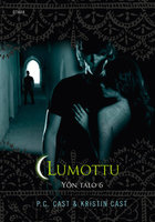 Lumottu - P.C. Cast, Kristin Cast