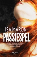 Passiespel - Isa Maron