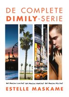 De complete DIMILY-serie: Alle DIMILY-boeken in één bundel - Estelle Maskame