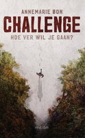 Challenge - Annemarie Bon