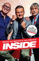 Inside: Het onthullende vervolg op de bestseller Topshow - Michel van Egmond