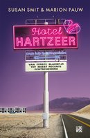 Hotel Hartzeer - Susan Smit, Marion Pauw