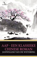 Aap - Een klassieke Chinese roman - Janwillem van de Wetering