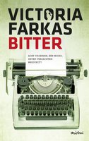 Bitter - Victoria Farkas