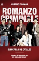 Criminele Roman - Giancarlo de Cataldo