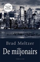 De miljonairs - Brad Meltzer
