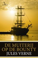 De muiterij op de Bounty - Jules Verne