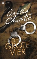 De grote vier - Agatha Christie