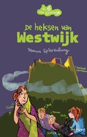 De heksen van Westwijk - Manon Spierenburg