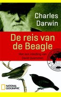 De reis van de Beagle - Charles Darwin