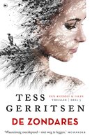 De zondares - Tess Gerritsen
