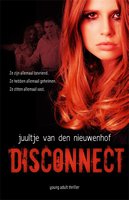 Disconnect - Juultje van den Nieuwenhof