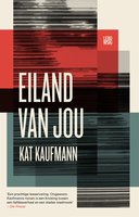 Eiland van jou - Kat Kaufmann