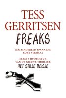 Freaks - Tess Gerritsen