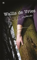 Fout - Mel Wallis de Vries