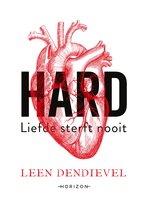 HARD: Liefde sterft nooit - Leen Dendievel