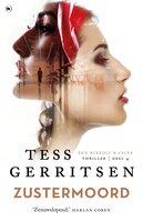 Zustermoord - Tess Gerritsen