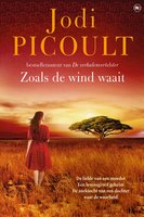 Zoals de wind waait - Jodi Picoult
