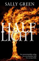 Half Licht - Sally Green