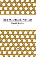Het schnitzelparadijs - Khalid Boudou