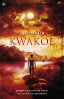 Kwakoe - Bart Romer