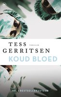 Koud bloed - Tess Gerritsen