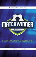 Matchwinner - Hans-Jorgen Nicolai