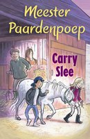 Meester Paardenpoep - Carry Slee