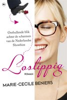 Loslippig - Marie-Cecile Beniers