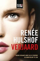 Verjaard - Renee Hulshof