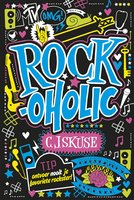 Rockoholic - C.J. Skuse
