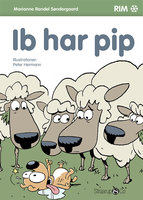 Ib har pip - Marianne Randel Søndergaard