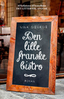 Den lille franske bistro - Nina George